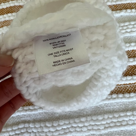 Baby Cloud Island Matching Sets Hat And Diaper Cover one size - Picture 12 of 14